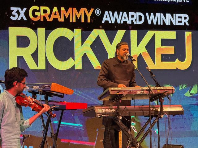 Featured photo from Lead From Within Gala