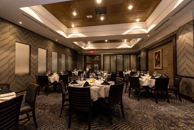 Featured photo from The Sonoma Room