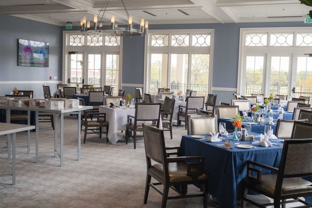 Featured photo from Terrace Room and Lounge