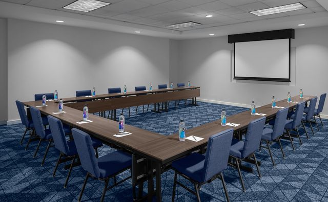 Featured photo from Conference Room