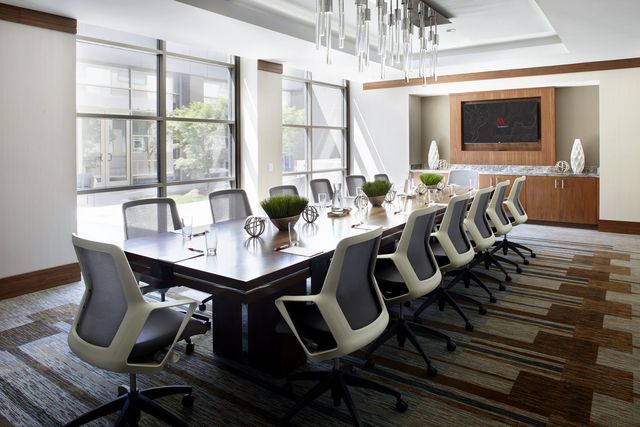 Featured photo from Board Room