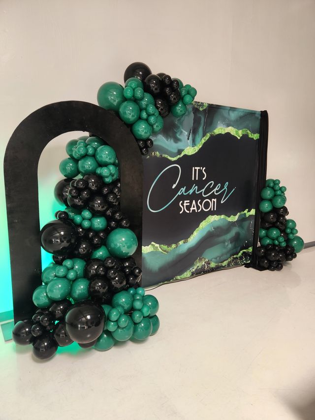 Featured photo from Cancer Season Birthday Party - 7/5/25