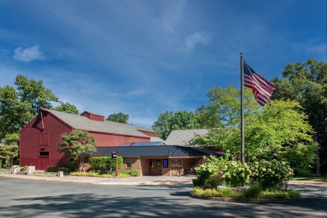 Featured photo from The Barns at Wolf Trap