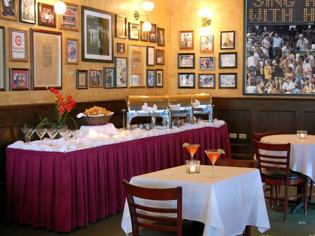 Featured photo from Harry's Bar