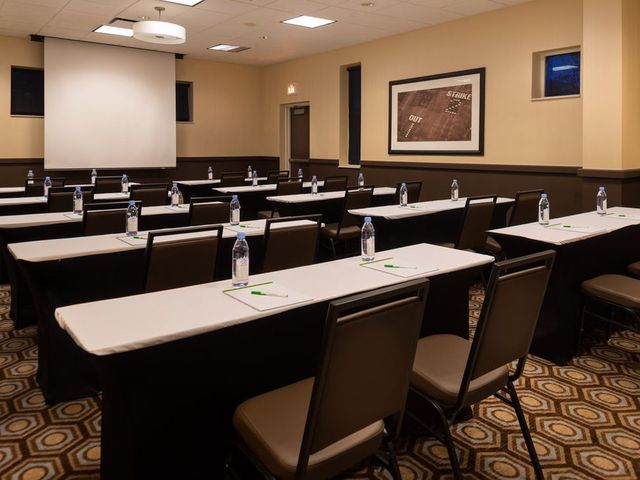 Featured photo from MVP Room