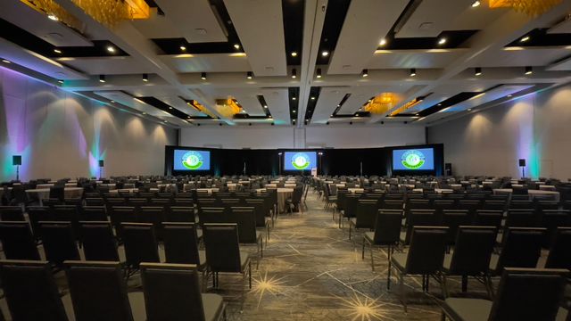 Featured photo from Professionals Sharing Their Expertise and Research at Child Life Conference 2025