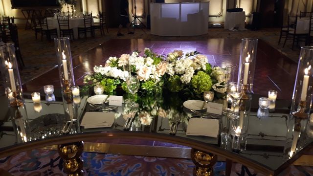 Featured photo from Bridget and Mark