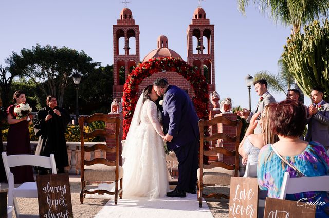 Featured photo from Jacqueline and Adrian