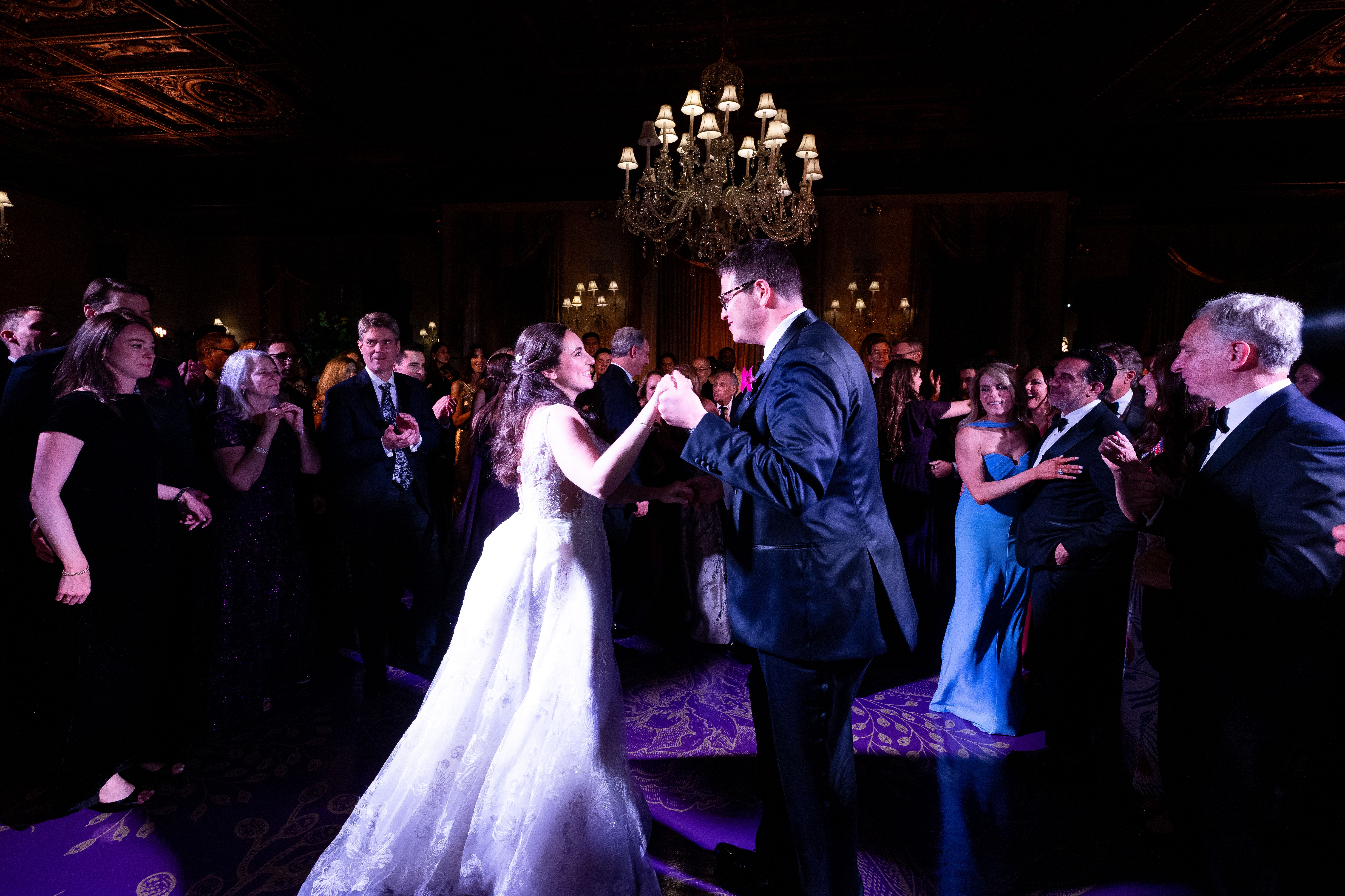 harmonie club dress code Host an Event
