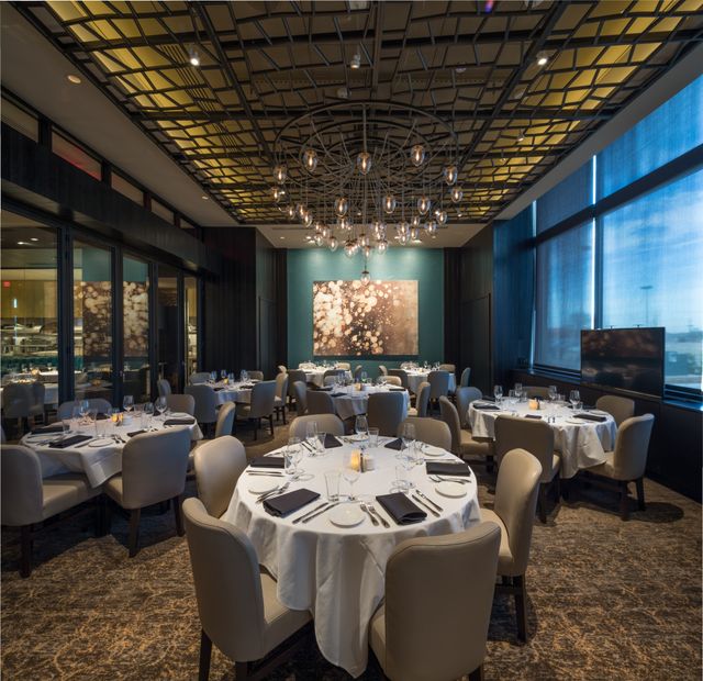 Featured photo from Legacy Room