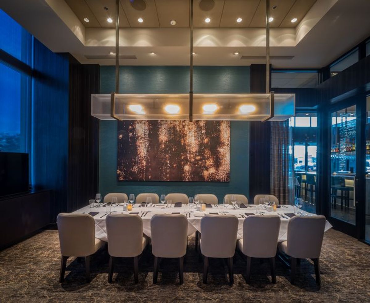 Perry's Steakhouse & Grille - Grapevine, photo 6