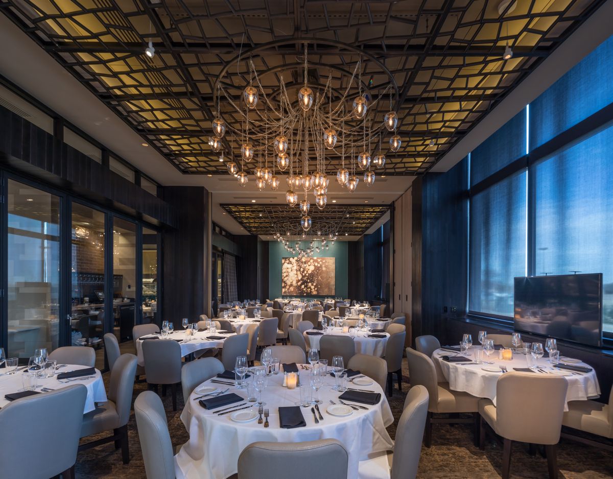 Perry's Steakhouse & Grille - Grapevine, photo 5