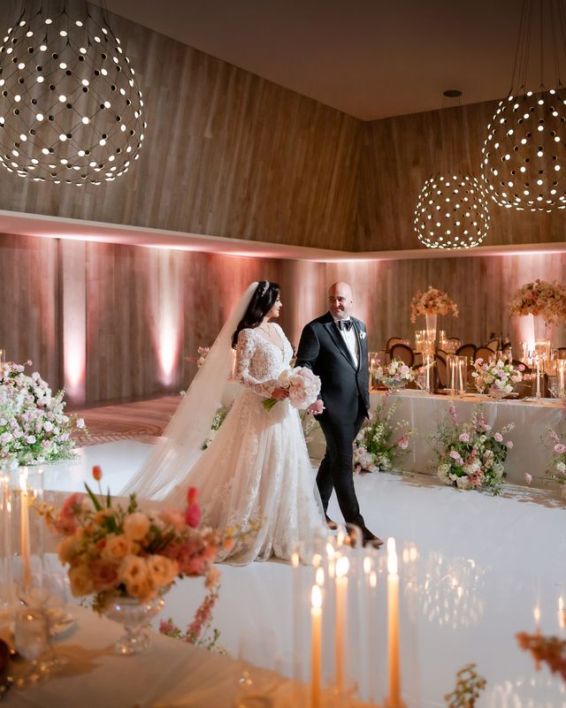 Featured photo from Persian wedding