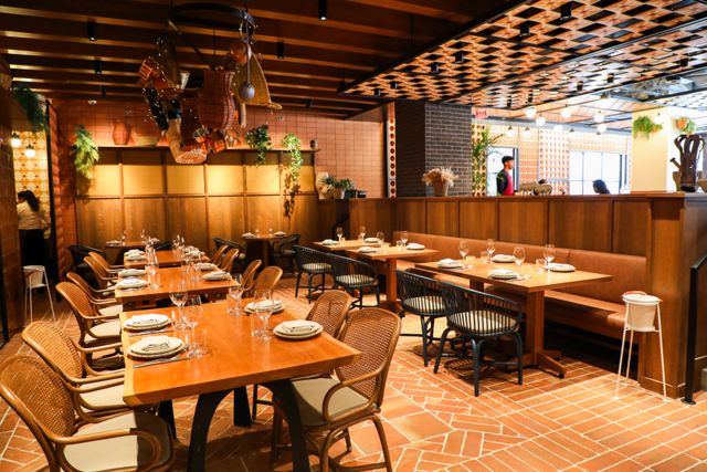 Featured photo from Casa Teresa