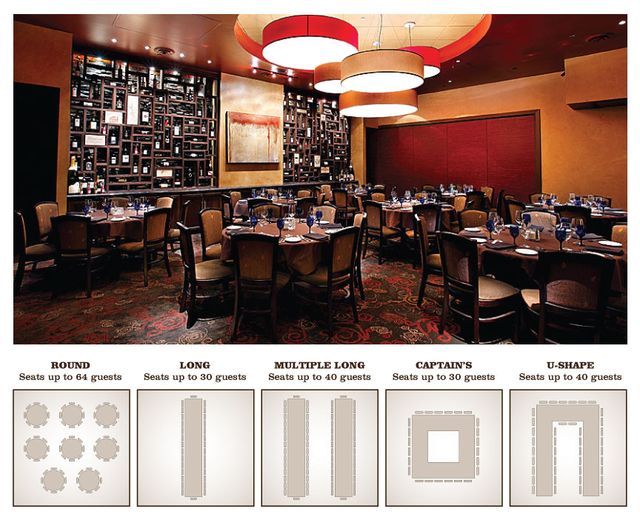 Featured photo from cellar room