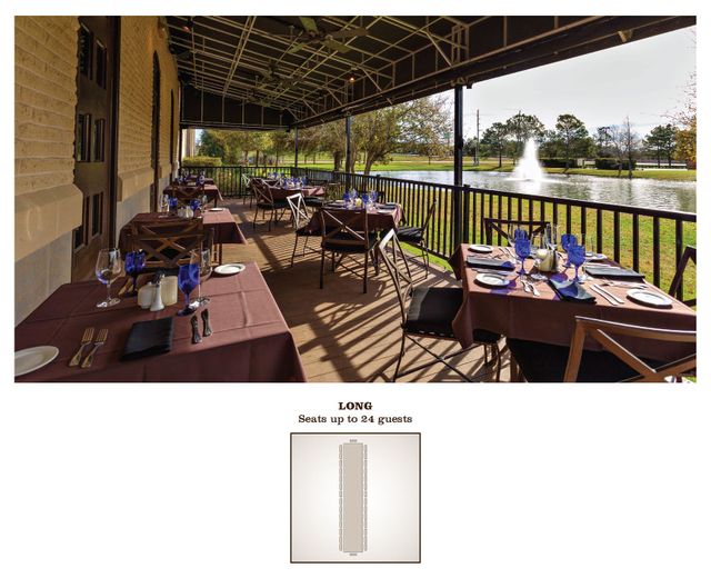 Featured photo from lakeside patio