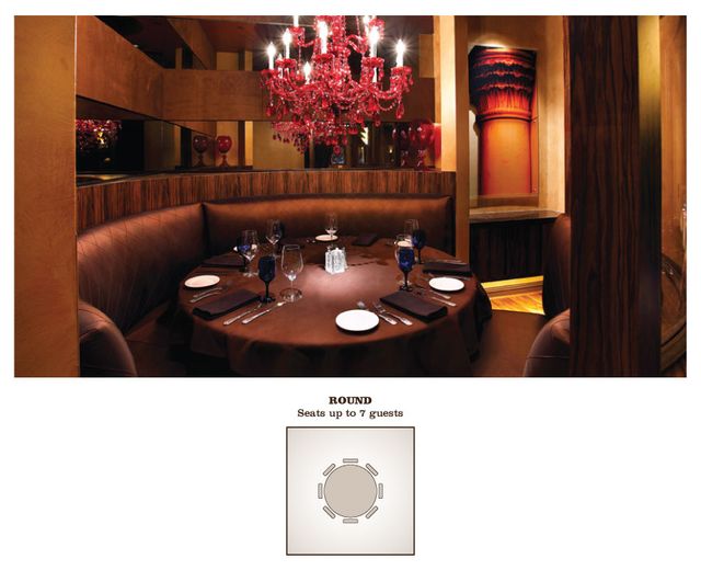 Featured photo from table 79