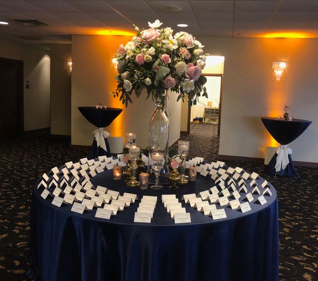 Featured photo from Gia and Matt