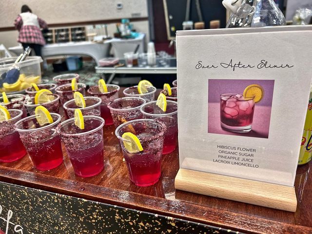 Featured photo from Bartending Events