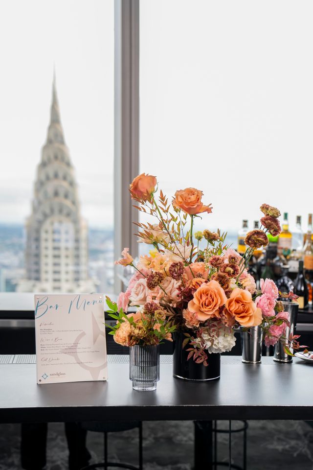 Featured photo from Brand-Centric Corporate Investor Luncheon at the Centurion Lounge