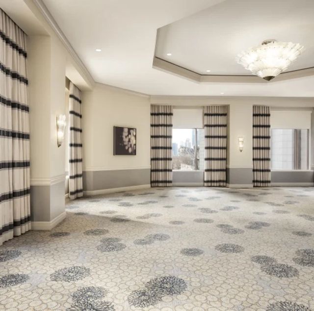 Featured photo from Chancellor Room