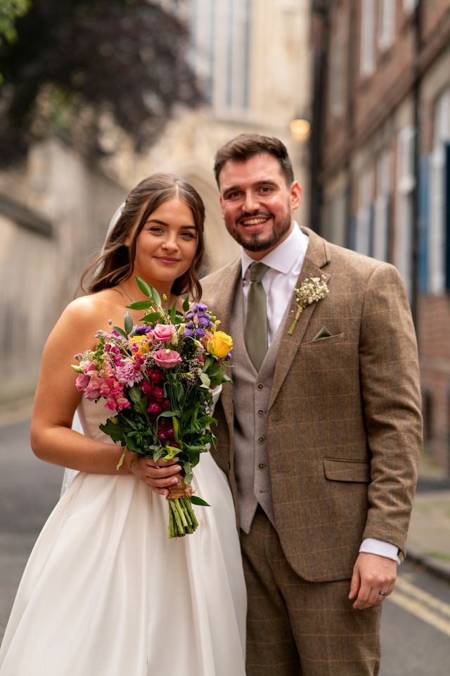 Featured photo from Lucy and Danny