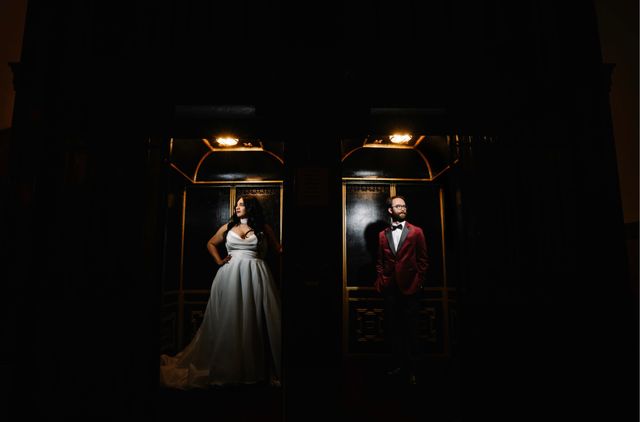 Featured photo from L+A