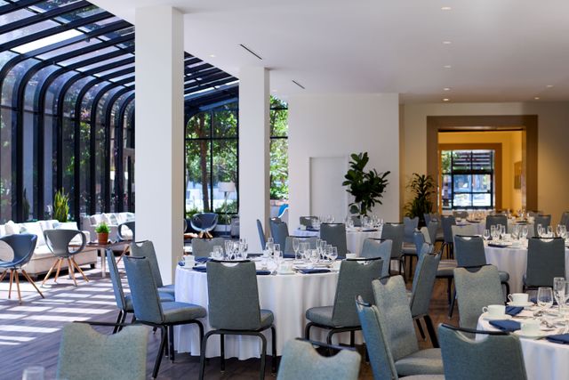 Featured photo from Promenade Atrium