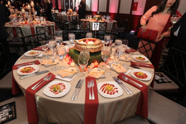 Featured photo from Children's Hope India 25th Anniversary Gala