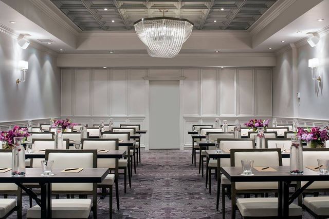 Featured photo from The Reed Room