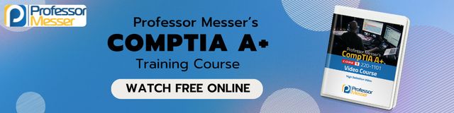 Featured photo from IT Certification Training