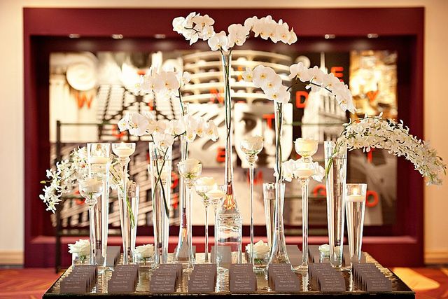 Featured photo from Stunning White and Grey Wedding