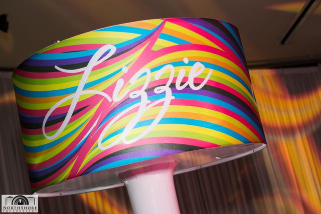 Featured photo from Lizzie's Bat Mitzvah