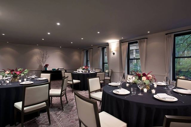 Featured photo from McRae room