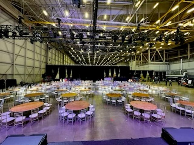 Featured photo from Corporate Events