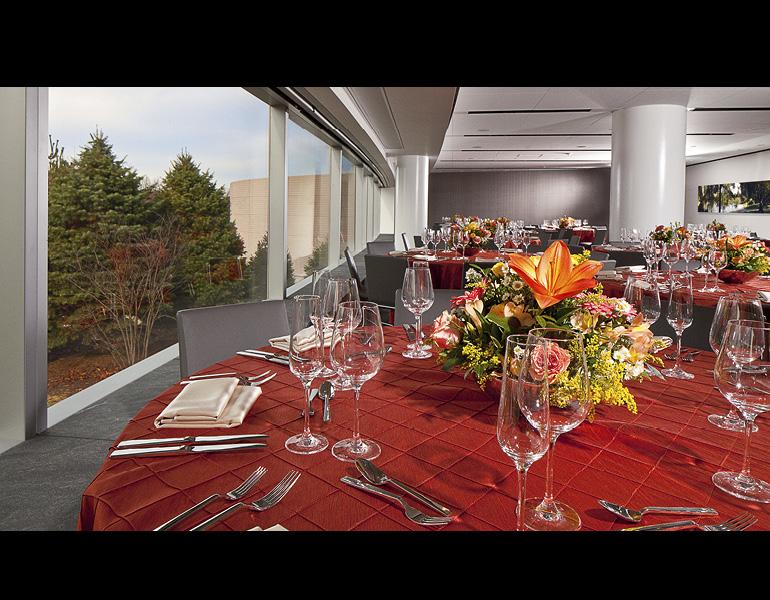 Banquet Room | The Cleveland Museum of Art | PartySlate