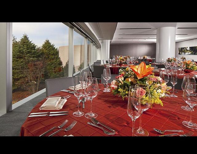 Featured photo from Banquet Room