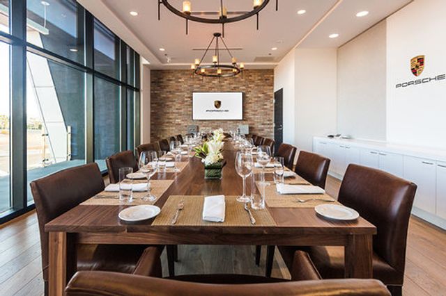 Featured photo from Private Dining Room