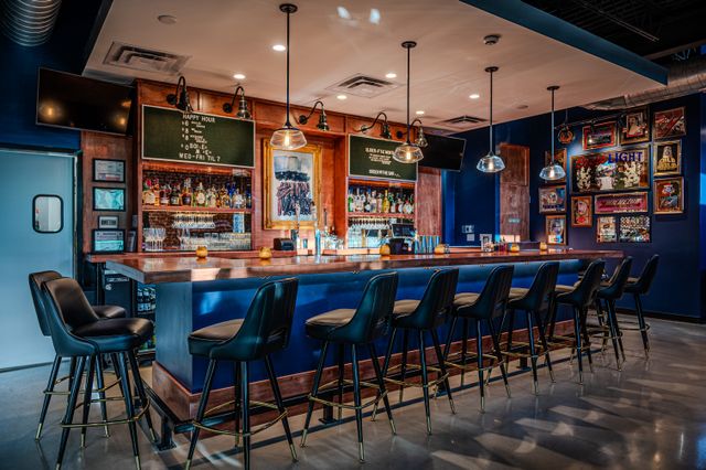 Featured photo from Easy Slider on East Side Ave.