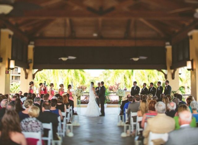 Featured photo from The Honda Pavilion