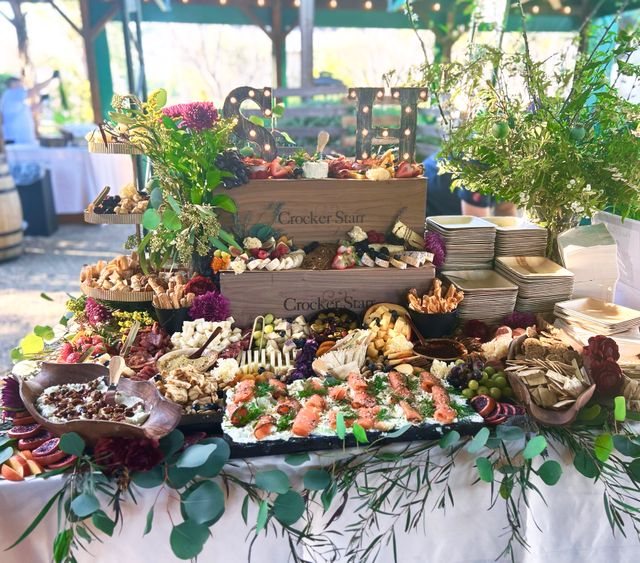 Featured photo from Celebrate St. Helena