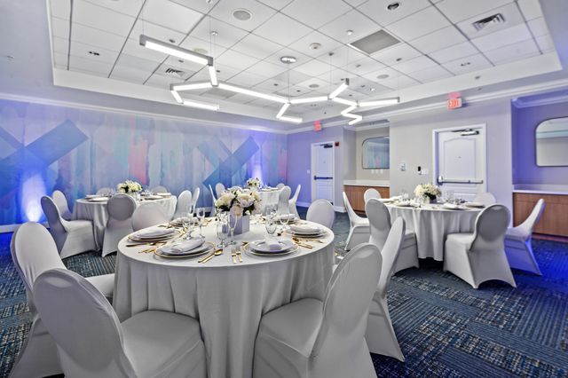 Featured photo from Dolphin Meeting Room