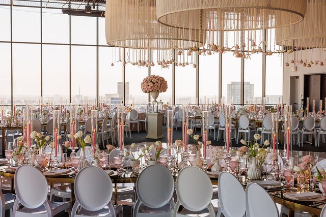 Featured photo from A Celebration of Faith and Family at This Sophisticated Greek Christening in Chicago