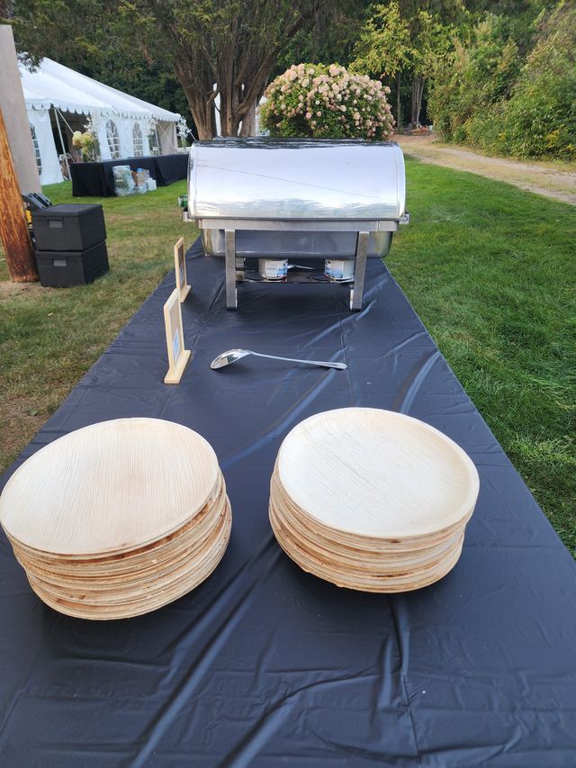 Featured photo from Rehearsal Dinner