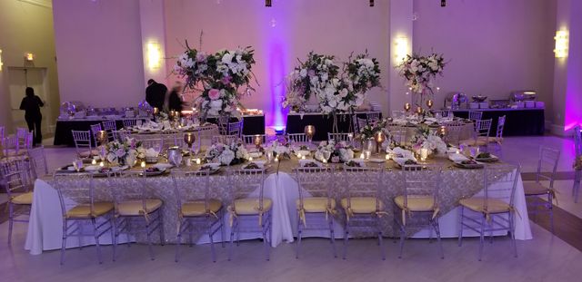 Featured photo from Katz Pavilion