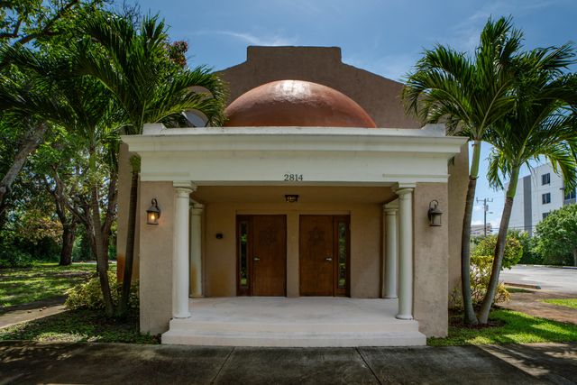 Featured photo from Historic Yeckes Family Chapel