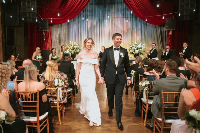 Featured photo from See This Sophisticated Outdoor Wedding Surrounded by Garden Scenery