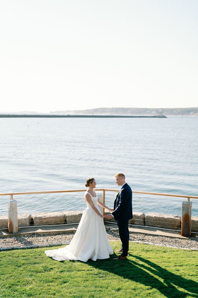 Featured photo from Carolyn & Jonah