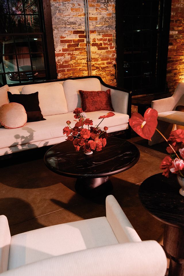 Featured photo from Step Into This Romantic Engagement Party with Vintage Charm in Baltimore