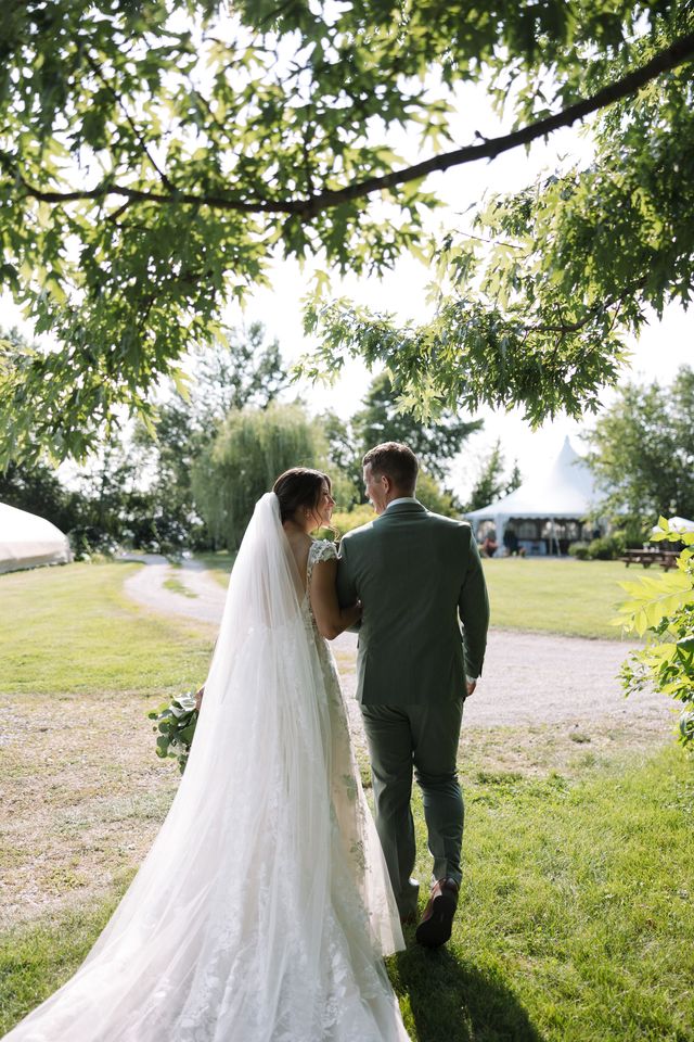 Featured photo from Grounds & Spaces